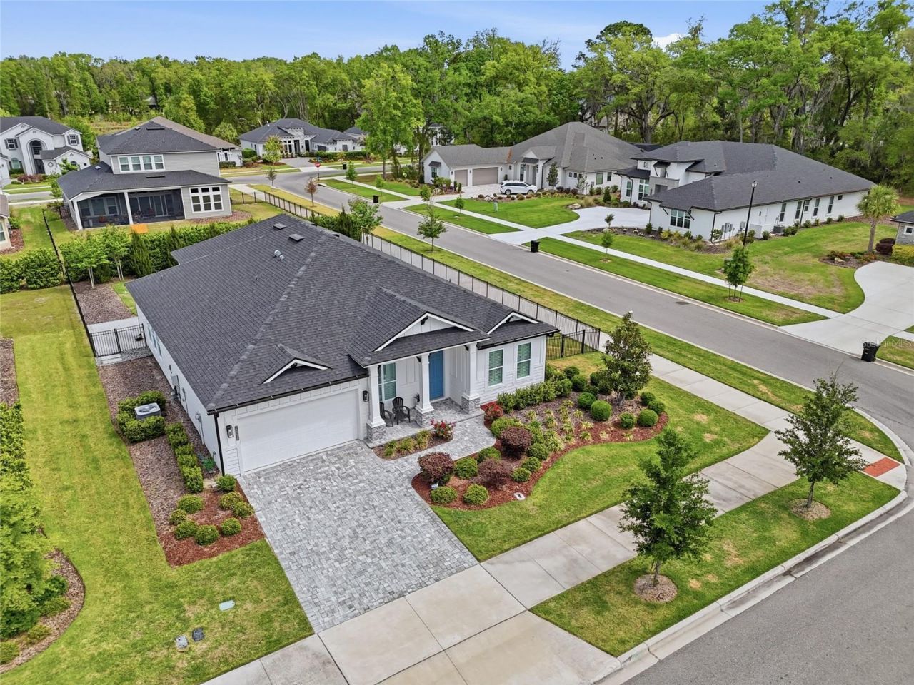 10776 SW 36th Place , Gainesville, FL 32608 Photo