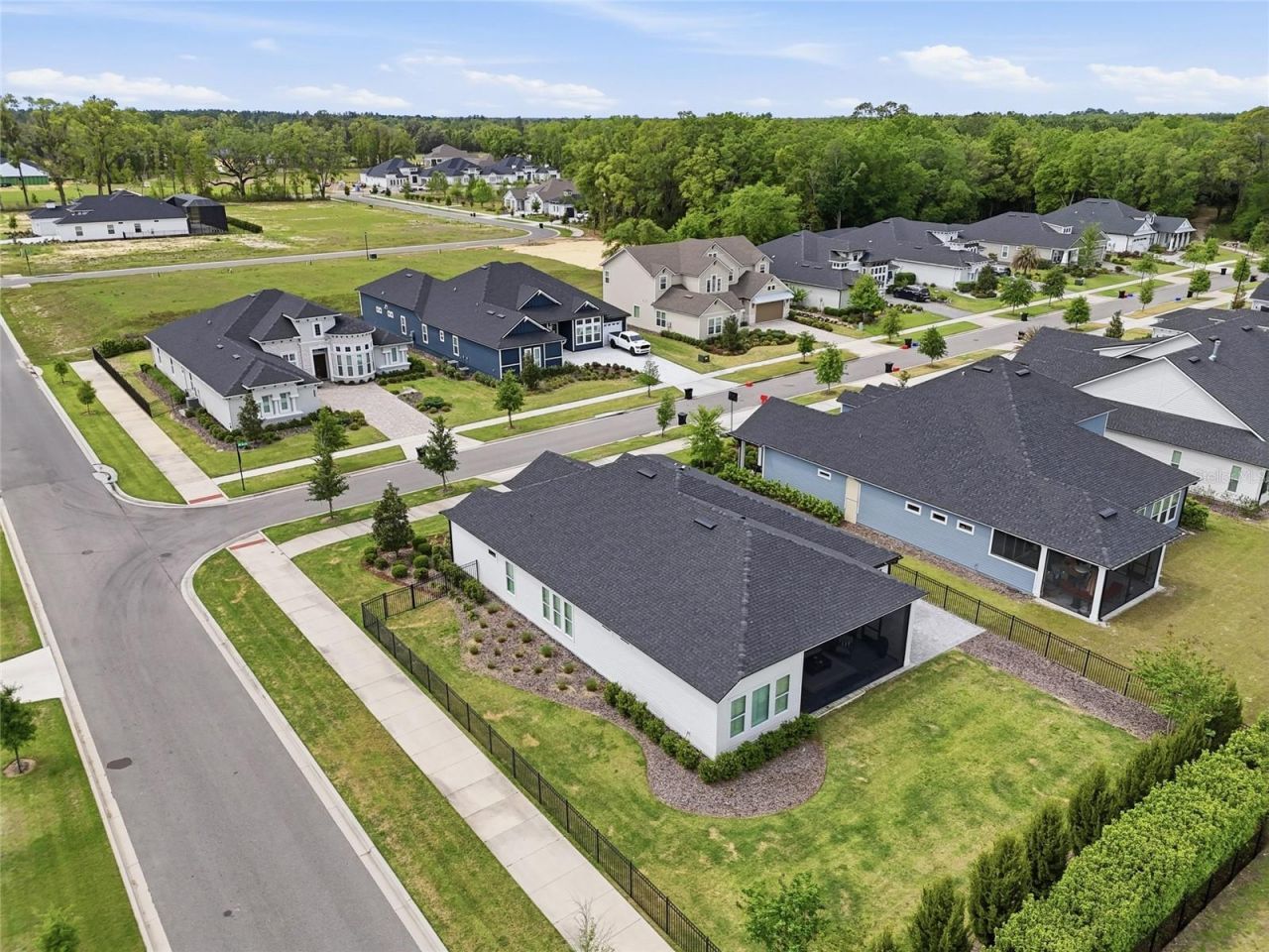 10776 SW 36th Place , Gainesville, FL 32608 Photo