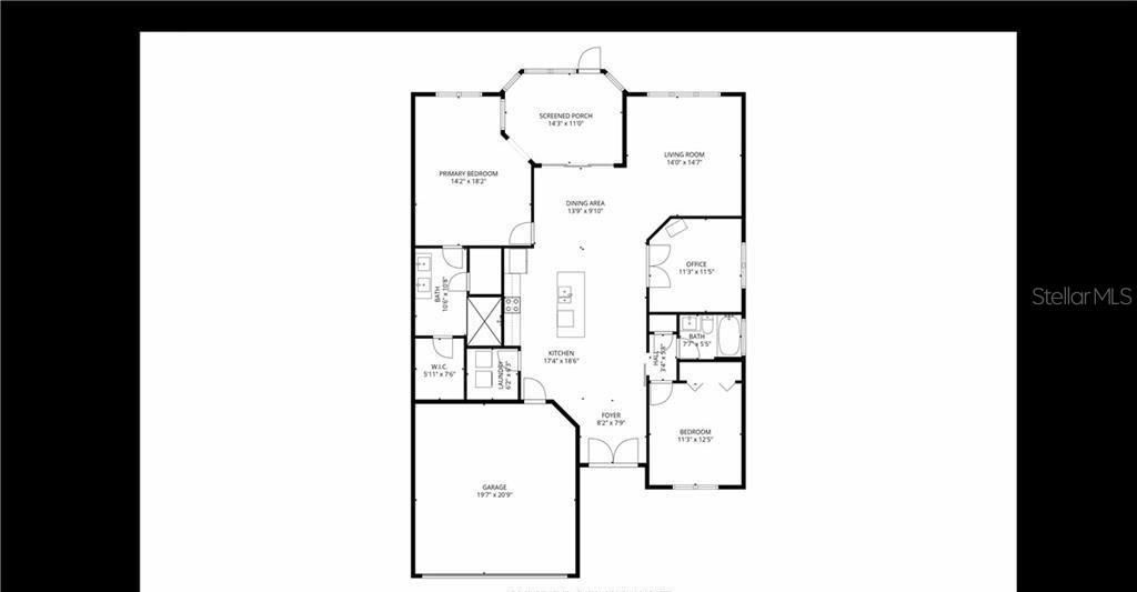 5004 Birkdale Drive , Avon Park, FL 33825 Photo