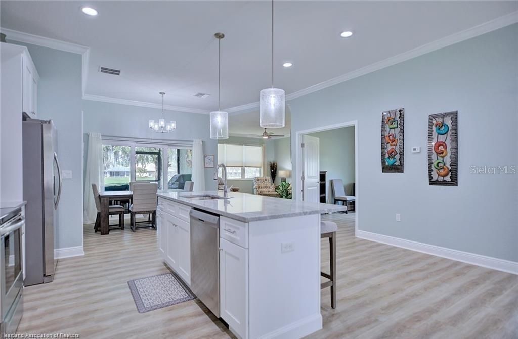 5004 Birkdale Drive , Avon Park, FL 33825 Photo