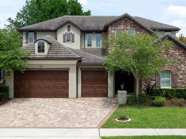 706 CANOPY ESTATES DRIVE, WINTER GARDEN, FL 34787