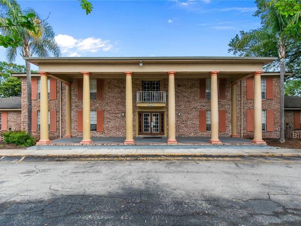 416 BANYON TREE CIRCLE , Unit 206, MAITLAND, FL 32751