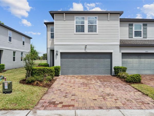 951 ROBIN HOLLY STREET , OCOEE, FL 34761