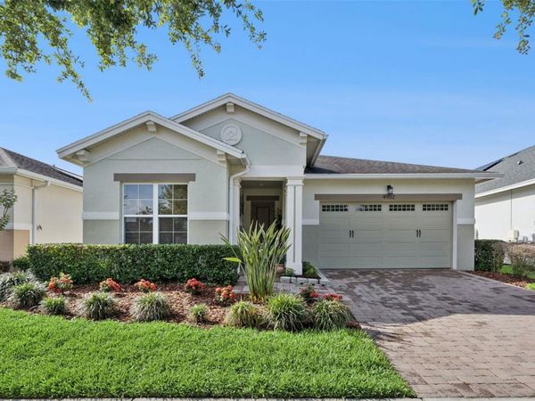 4902 W FOUNTAINWOOD DRIVE , ST CLOUD, FL 34772