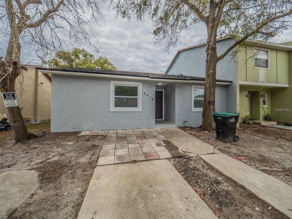2419 RIO PINAR LAKES BOULEVARD , ORLANDO, FL 32822