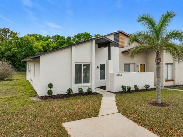 10436 RIVA RIDGE TRAIL, ORLANDO, FL 32817