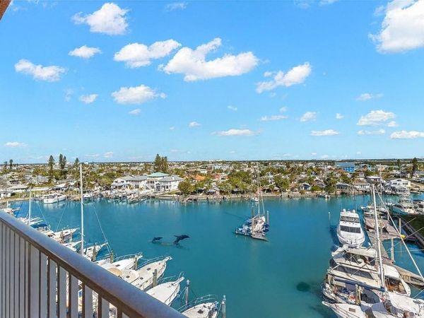 13101 GULF BOULEVARD, Unit 1605, MADEIRA BEACH, FL 33708