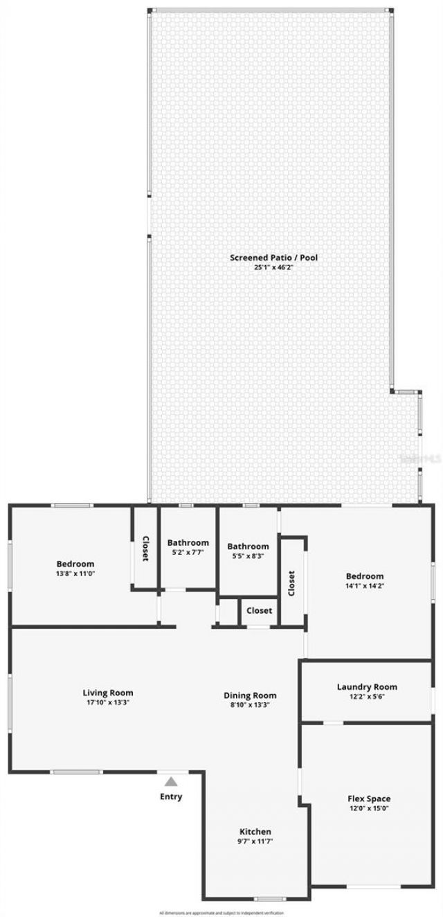 805 E 11th Avenue, New Smyrna Beach, FL 32169 Photo