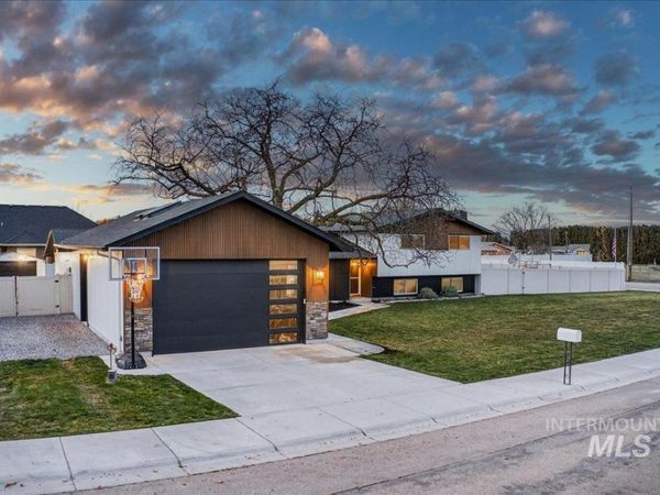 4393 N Edelweiss St., Boise, ID 83713