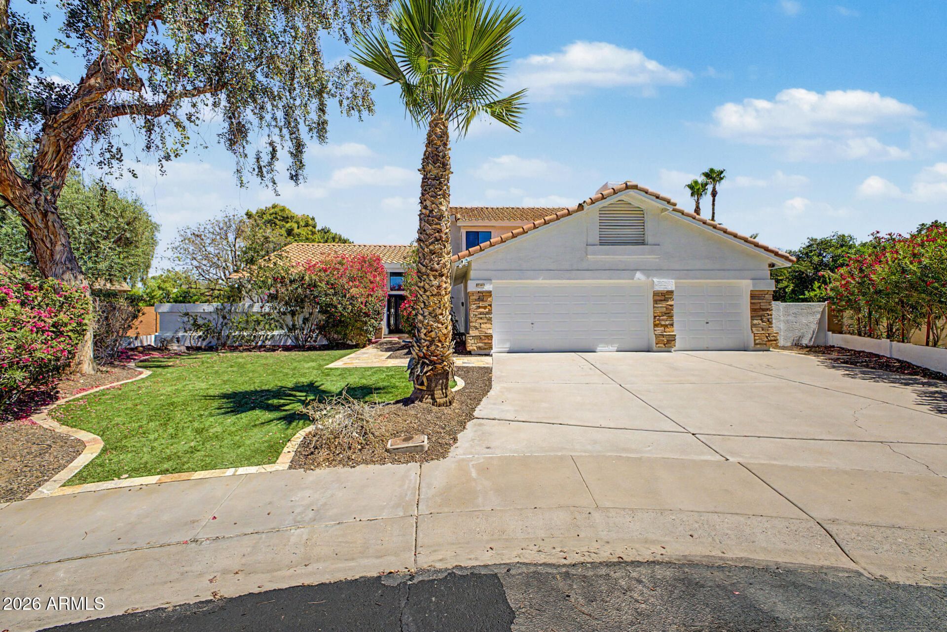 6020 E Marconi Avenue, Scottsdale, AZ 85254 Main Photo