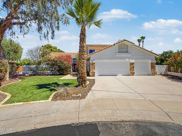 6020 E MARCONI Avenue, Scottsdale, AZ 85254