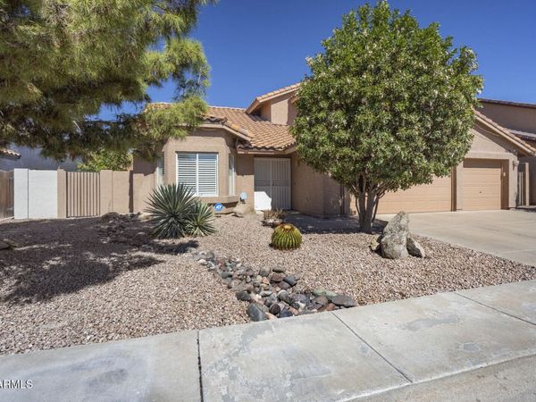 5676 E SANDRA Terrace, Scottsdale, AZ 85254