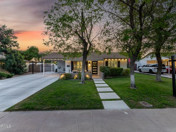 5748 N 12TH Place, Phoenix, AZ 85014