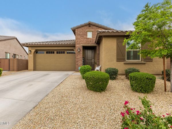 4113 S 93RD Drive, Tolleson, AZ 85353