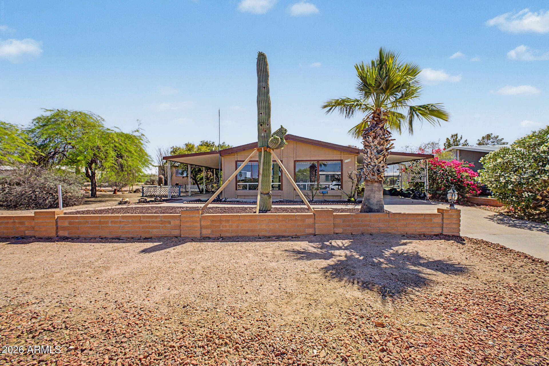 3709 N Florence Boulevard, Florence, AZ 85132 Main Photo