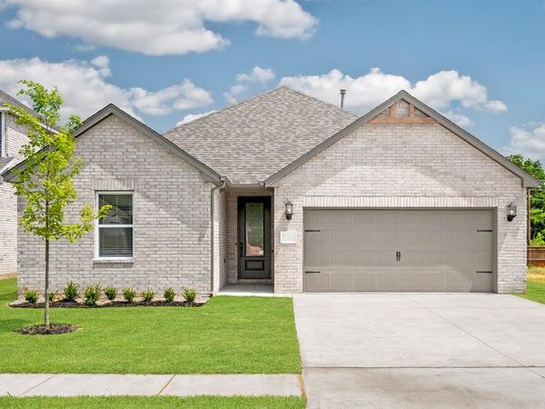 11949 SW 30th Street, Yukon, OK 73099