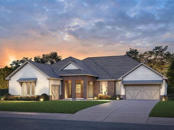 4000 Blue Ridge Avenue, Newcastle, OK 73072