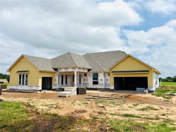 4000 Blue Ridge Avenue, Newcastle, OK 73072