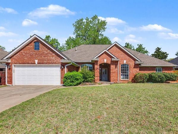1721 Shady Lane, Oklahoma City, OK 73131