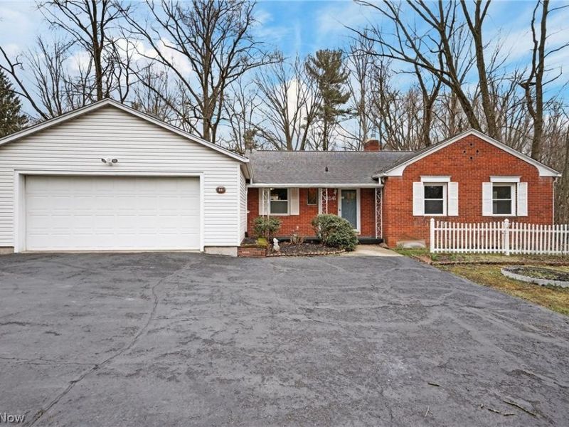 856 E Highland Avenue, Wooster, OH 44691 Photo 1