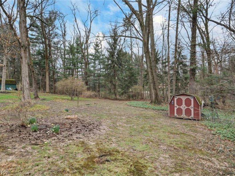 856 E Highland Avenue, Wooster, OH 44691 Photo 24