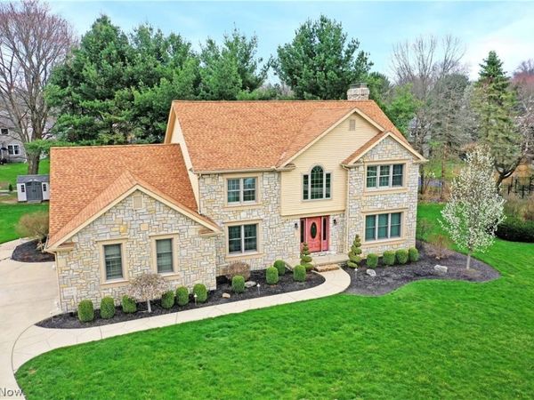 8965 South Street SE, Warren, OH 44484