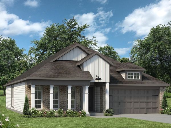 258 Boatright BLVD, Jarrell, TX 76537