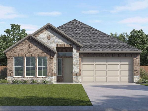 2452 Tumbleweed BND, Leander, TX 78641