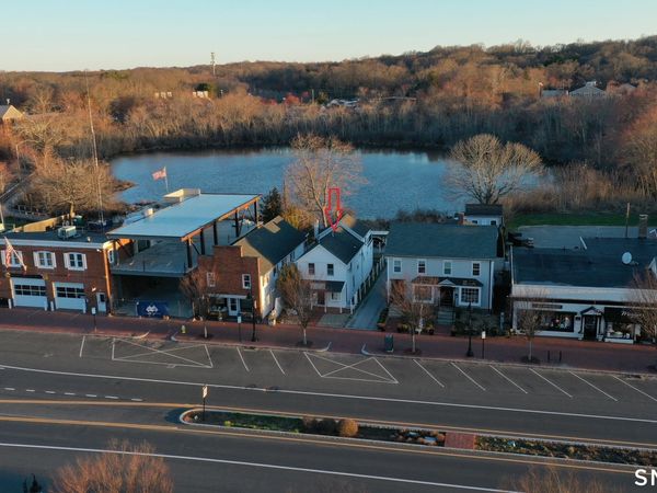 685 Boston Post , Unit 685, Madison, CT 06443