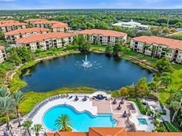 13010 Positano CIR , Unit 108, NAPLES, FL 34105