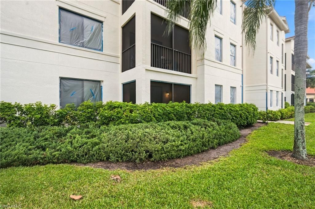 13010 Positano Cir, Unit 108, Naples, FL 34105 Photo