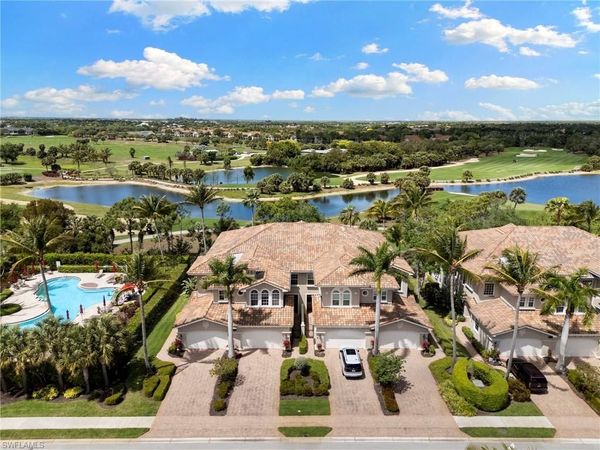 9031 Cherry Oaks TRL, Unit 101, NAPLES, FL 34114