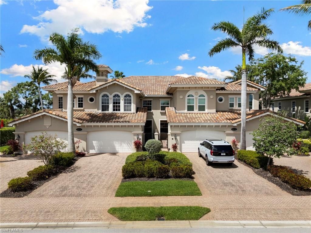 9031 Cherry Oaks Trl, Unit 101, Naples, FL 34114 Photo