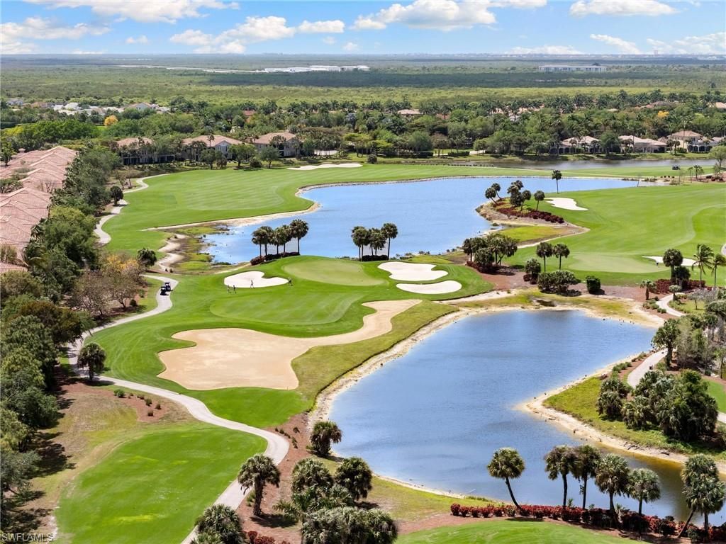 9031 Cherry Oaks Trl, Unit 101, Naples, FL 34114 Photo