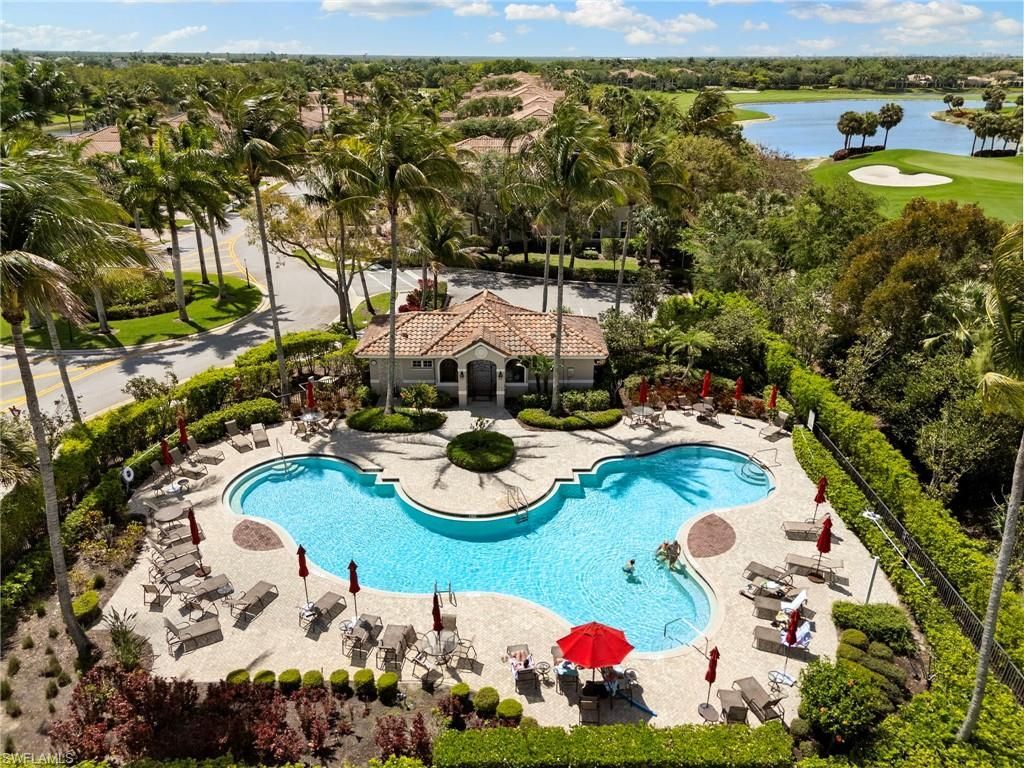 9031 Cherry Oaks Trl, Unit 101, Naples, FL 34114 Photo