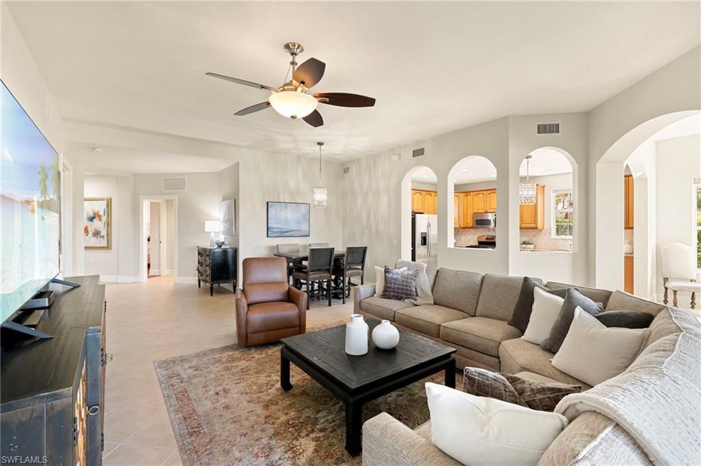 9031 Cherry Oaks Trl, Unit 101, Naples, FL 34114 Photo