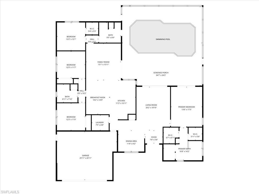 14640 Eagles Lookout Ct, Fort Myers, FL 33912 Photo
