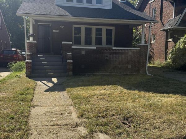 11790 Wilshire Drive, Detroit, MI 48213