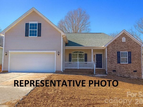 270 Corrie Ann Drive , Concord, NC 28027