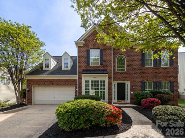 268 Glencoe Lane , Mooresville, NC 28117
