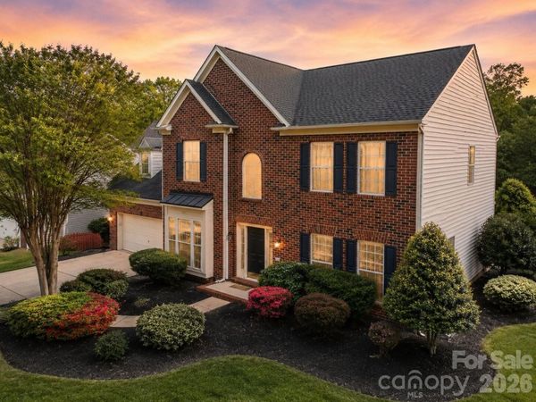 268 Glencoe Lane, Mooresville, NC 28117