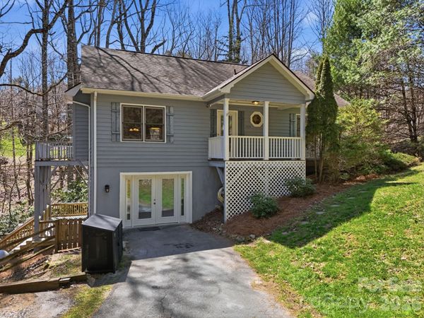 1523 Russ Cornett Road, Boone, NC 28607