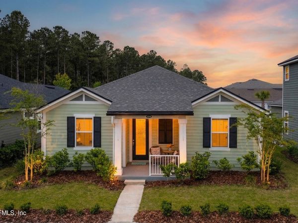 624 PALMETTO Place, Yulee, FL 32097