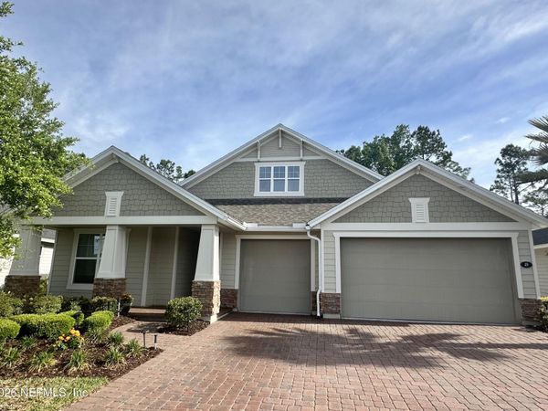 49 ORCHARD Lane, St. Augustine, FL 32095