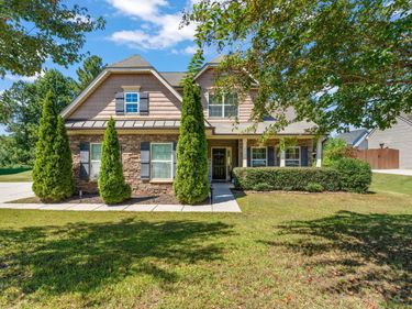 5105 Emerald Spring Drive, Knightdale, NC 27545