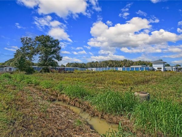 Lot 2 Added Space 3rd Addition , Russellville, AR 72801