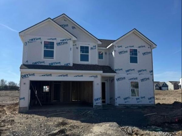 328 Dylan Drive , Bellefontaine, OH 43311