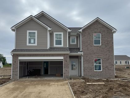 328 Dylan Drive Bellefontaine, OH 43311