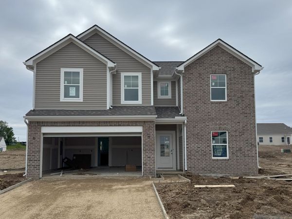 328 Dylan Drive, Bellefontaine, OH 43311