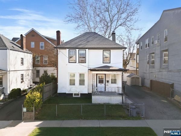 726-728 14th Avenue, PATERSON, NJ 07504